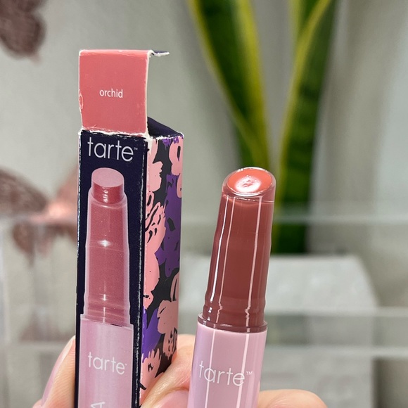 Tarte Maracuja Juicy Lip - ORCHID - Picture 4 of 6